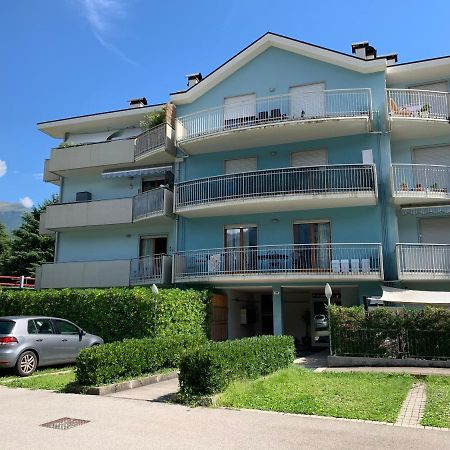 Appartamento Ivonn Con Giardino Riva del Garda Eksteriør bilde