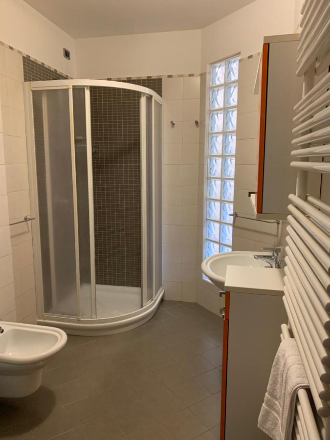 Appartamento Ivonn Con Giardino Riva del Garda Eksteriør bilde